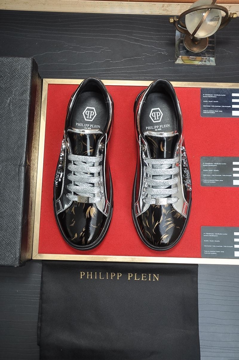 Philipp Plein Shoes